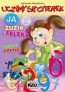 Uczymy się cyferek. Ja, Zuzia i Felek – Niko – Książki dla dzieci