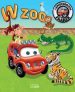 Samochodzik Franek. W zoo w. 2012 –  SBM – Książki dla dzieci