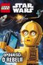 LEGO &reg Star Wars&#153. Opowieści o Rebelii w.2 – 190566