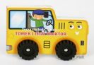 Toczą się koła, toczą…- Tomek i jego traktor (113434)