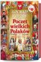 Kocham Polskę. Poczet wielkich Polaków – 200077