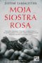 Moja siostra Rosa –  Bukowy Las – Książki dla młodzieży