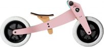 Wishbone – rowerek biegowy Original Pink