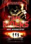 Time Riders cz.3 Kod Apokalipsy –  Zielona Sowa – Książki dla młodzieży