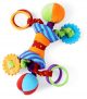 Zabawka dla malucha Ziggles Toy (200600)