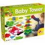 Baby tower – Lisciani – Zabawki dla niemowląt