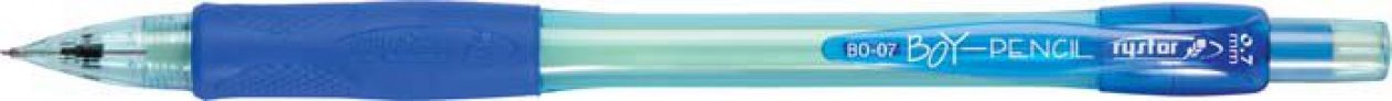Ołówek automatyczny, niebieski  (333-071NIEB)