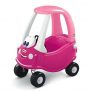 Samochód Cozy Coupe Różowy – Little Tikes – Jeździki – Samochód dla niemowlaka