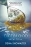 Lifeblood. Krew Życia – HarperCollins – Książki dla młodzieży