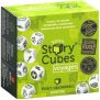 Gra Story Cubes: Podróże / Voyages – Rebel – gra towarzyska