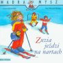 Mądra mysz – Zuzia jeździ na nartach – Media Rodzina – Książki dla dzieci