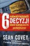 6 Najważniejszych Decyzji – Sean Covey –  Rebis – Książki dla młodzieży