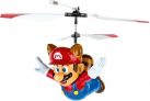 Figurka RC Super Mario Flaying Raccoon – Latający Mario