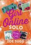 Girl Online solo –  Insignis Media – Książki dla młodzieży