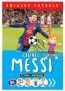 Gwiazdy futbolu: Lionel Messi (230270)