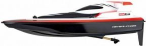 Łódka RC Race Boat czerwona – Carrera – Łodzie i żaglówki RC