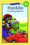 Franklin i wyścig gokartów. Czytamy… – 11503