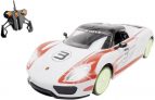 RC Porsche Spyder, RTR – Simba – Samochody RC