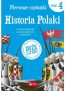 Pierwsze czytanki, część 4. Historia Polski