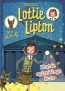 Przygody Lottie Lipton. Klątwa egipskiego kota