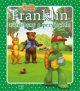 Franklin zazdrosny o przyjaciela – 108045