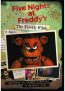 The Freddy Files. Oficjalny przewodnik po grze