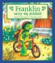 Franklin uczy się jeździć – 11670