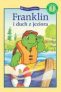 Franklin i duch z jeziora. Czytamy… – 33607