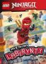 LEGO (R) Ninjago. Misja labirynty – 252606