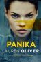 Panika – Lauren Oliver – Otwarte – Książki dla młodzieży