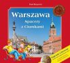 Warszawa. Spacery z Ciumkami – 83685