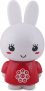 G6 króliczek Honey Bunny czerwony –  Alilo – Zabawki interaktywne