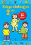 Księga edukacyjna 2-latka  wyd. 2013 – 77333