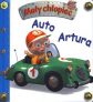 Mały chłopiec – Auto Artura (57271)
