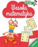 Wesoła matematyka dla dzieci w wieku 5-6 lat