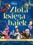 Złota księga bajek – Najpiękniejsze filmy Disney.. – 175410
