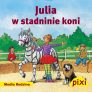 Pixi 3 – Julia w stadninie koni (66204)