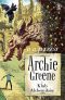 Archie Greene i Klub Alchemików T.2 –  Rebis – Książki dla młodzieży
