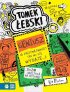 Tomek Łebski Geniusz… T.10