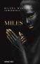 Miles – Novae Res – Książki dla młodzieży