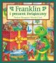 Franklin i prezent świąteczny – 10322
