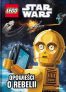 LEGO ® Star Wars. Opowieści o Rebelii – 180849