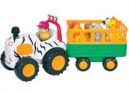 Traktor Safari – DD29652