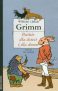 Baśnie dla dzieci i dla domu – Grimm (53851)