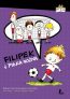Filipek i piłka nożna – 236642