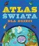 Atlas świata dla dzieci – 138855