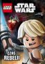 Książka LEGO Star Wars Czas LNR-303 Rebelii AMEET 15788 – LNR-303