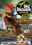 Świat Dinozaurów T.18 Dilofozaur