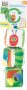 Bardzo Głodna Gąsienica – kolorowy kostki dla maluszka uniw – Small Foot – Zabawki dla niemowląt