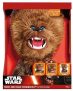 Star Wars. Rycząca maskotka Chewbacca 35 cm –  Underground – Zabawki interaktywne